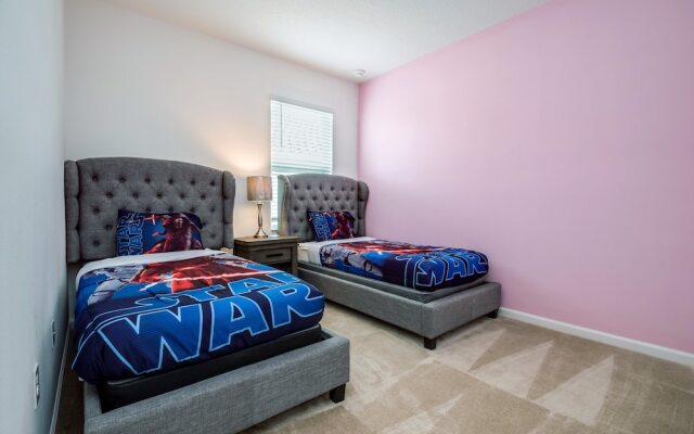 The Ultimate 10 Bedroom 8 Bathroom