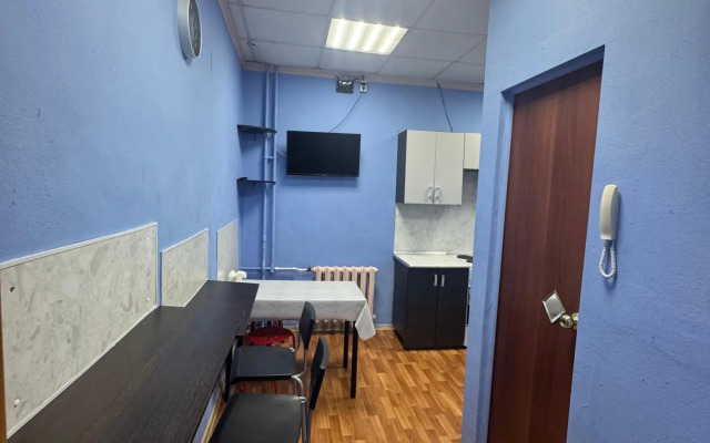 Апартаменты на улице Кольцевая 84