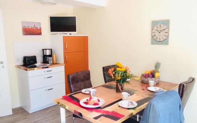 Holiday Apartment Town Hall