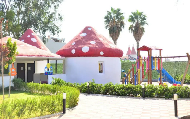 The Marilis Hill Resort Hotel & SPA