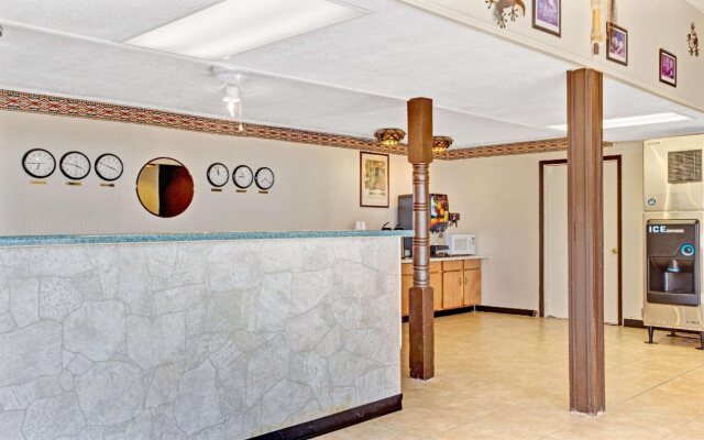 Gila Bend Lodge