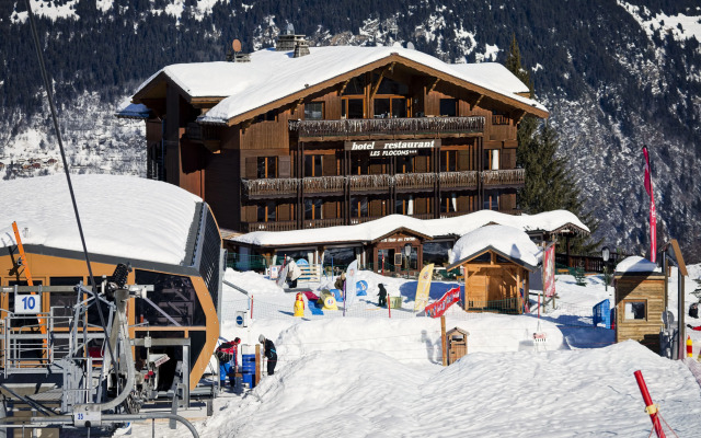 Hôtel Les Flocons