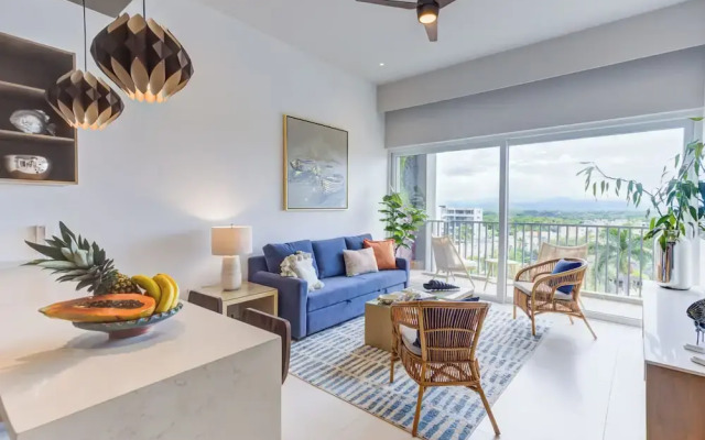 Punto Novo Nuevo Vallarta Condos