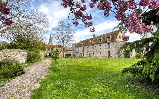 La Fauconnerie Du Roy