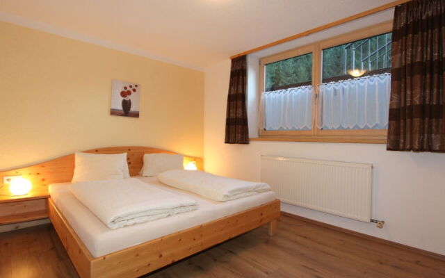 Ferienwohnung Zeller