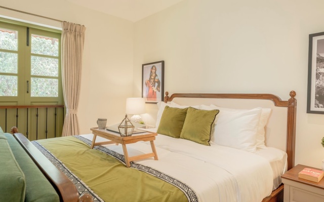Staymaster Tipsy Turtle 2BR Villa