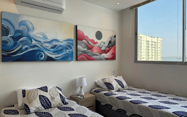 Sunno Beach by Encanto Rentals