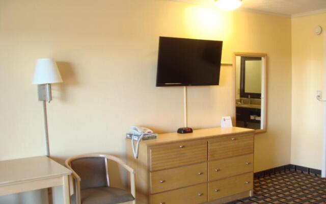 Budget Inn Conway