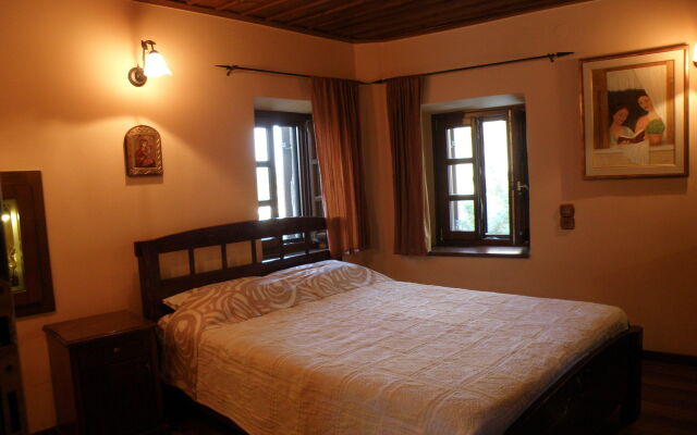 Guesthouse Sotiriou