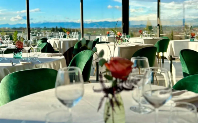 Agriturismo Casetta I^