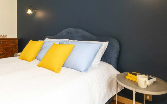 Talucchi Family Apartment by Wonderful Italy