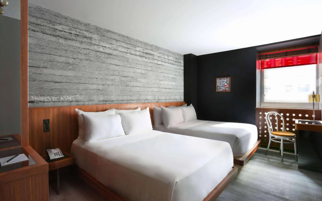 Sonder by Marriott Bonvoy Henri on 24 Apartments Chelsea