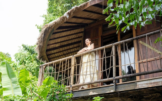 Akra Collection Layan Hideaway Villas