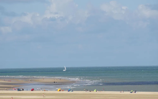 Apartment in Kamperland by the Sea