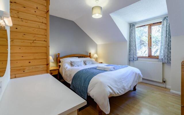 Bulworthy Forest Lodges