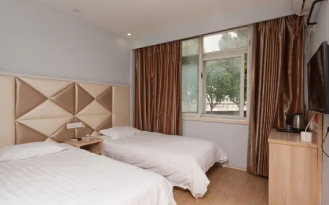 Shanghai Wankai Collection Hotel