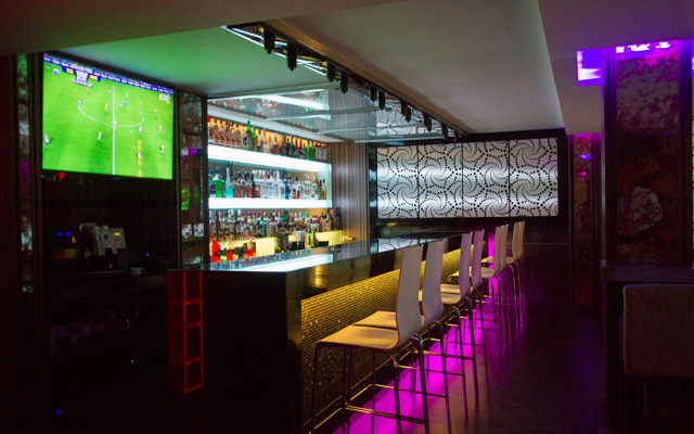 Hotel Marbella