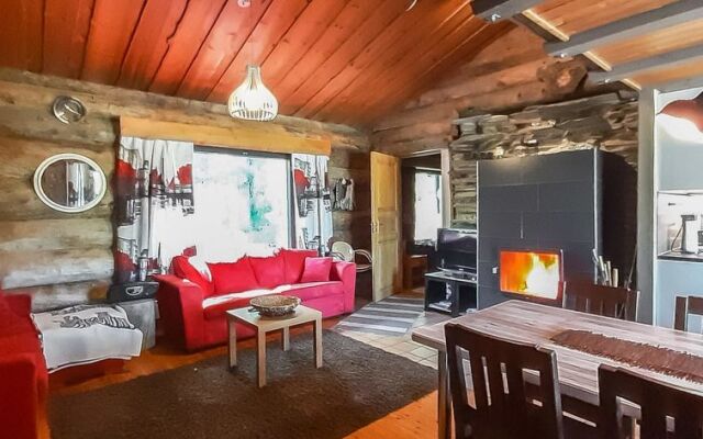 Mustalampi 2 Kurkiaura Kuusamo