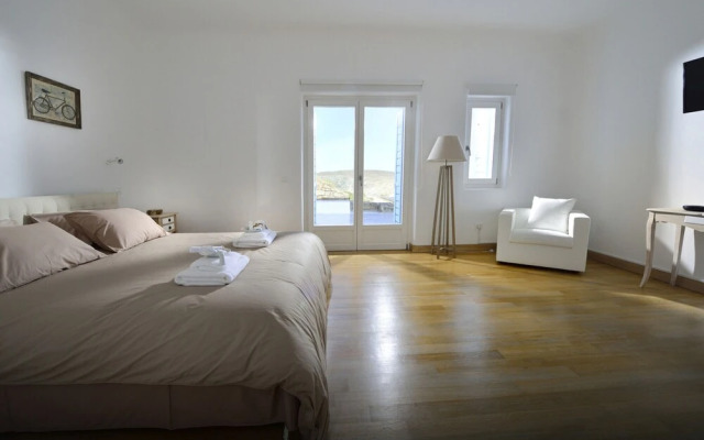Villa Elmina in Mykonos