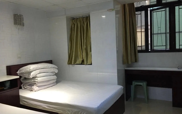 Comfort Guesthouse