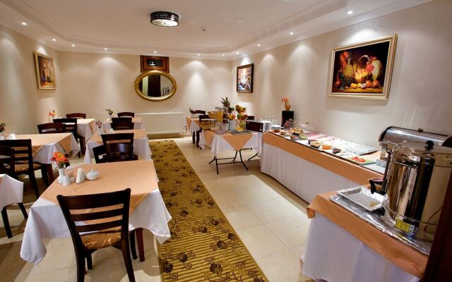 Fides Hotel Istanbul