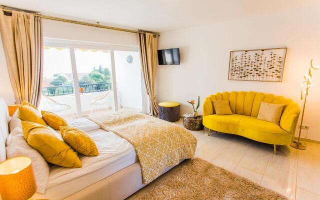 Suite Bora Bora