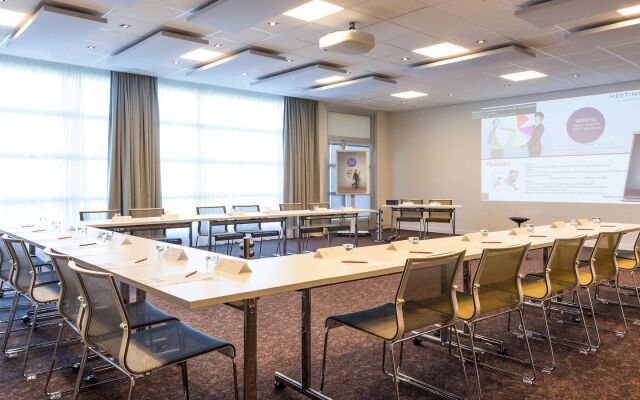 Novotel Saint-Quentin en Yvelines