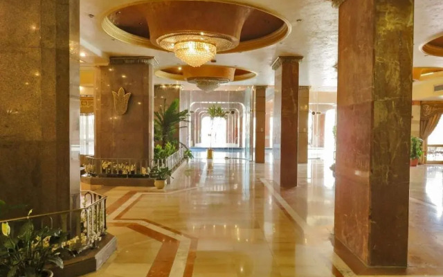 New Lamar Hotel