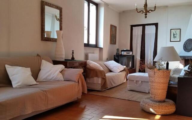 Holiday home Chiavari