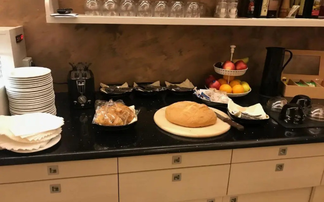 Hotel Nuova Orchidea