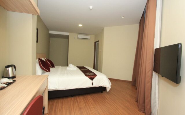 Veer Hotel
