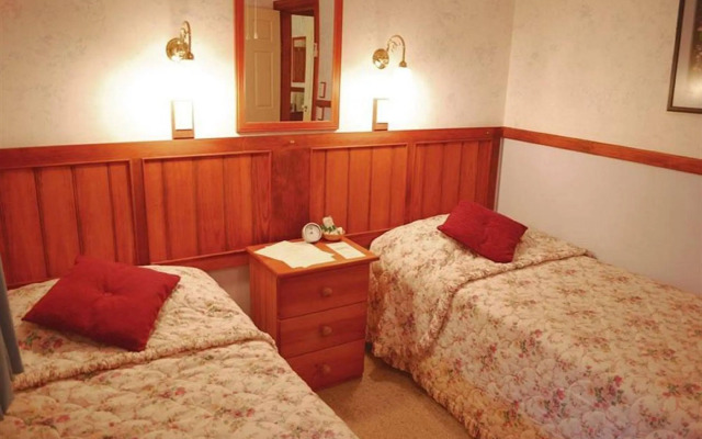 Rumbalara Bed and Breakfast