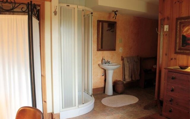 B&B Domaine des Chutes