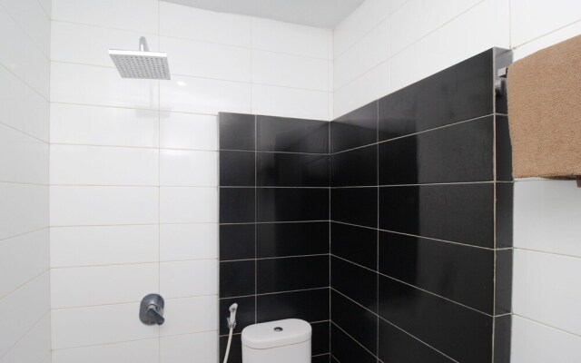 Hotel Syariah Grand Jamee