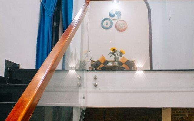Lua House