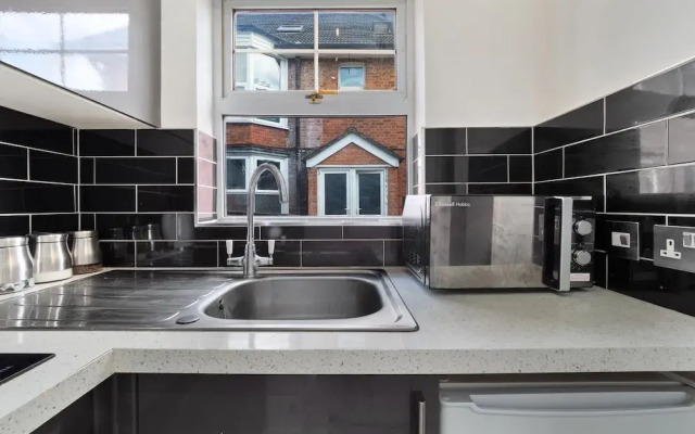 High Wycombe Apartments