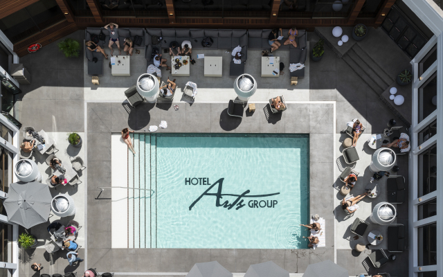Hotel Arts