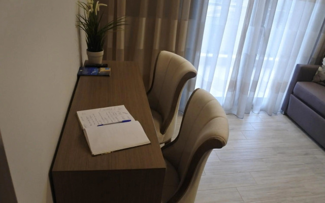 Konaki Hotel & SPA