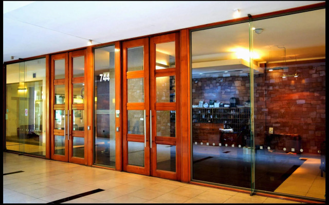 Santiago Furnished Apartments