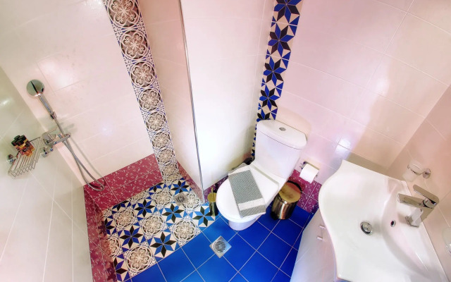 Olga Rooms