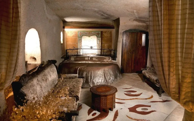 Adelya Cave Hotel apartments