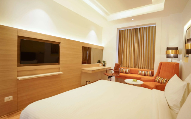Best Western Vrindavan