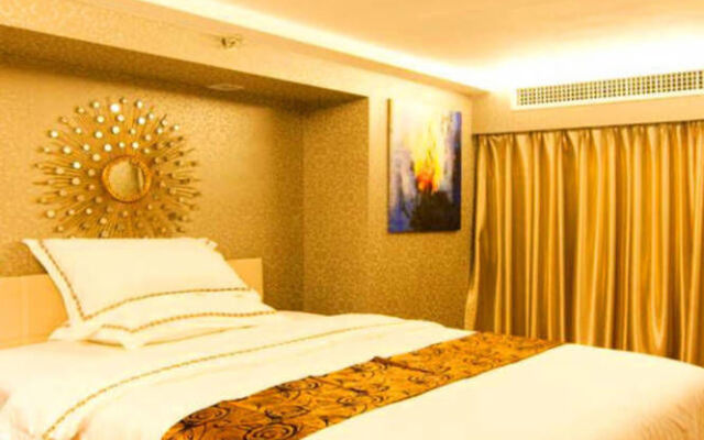 Yishang Hotel Service Apartment