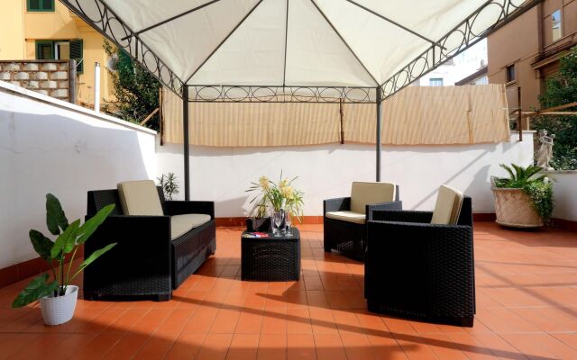 I Pini di Roma - Rooms & Suites