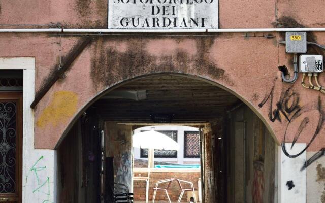 Loft Guardiani