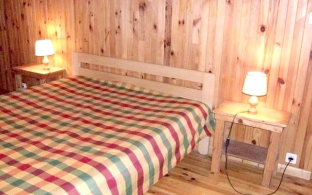 Apartment With 3 Bedrooms in Hauteluce, With Wonderful Mountain View,