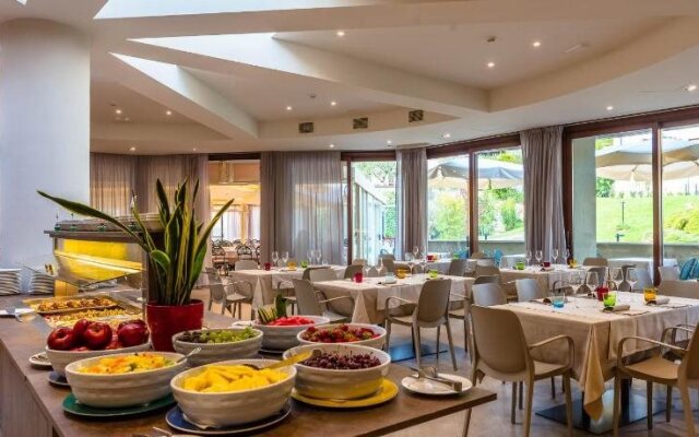 Hotel Le Torri del Garda