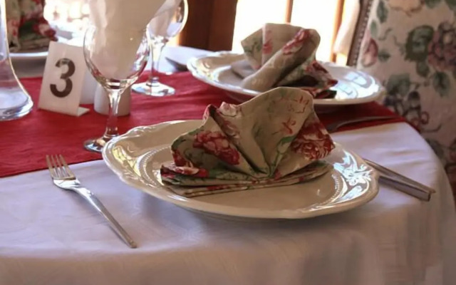 Belurana Collection Victoria Manor