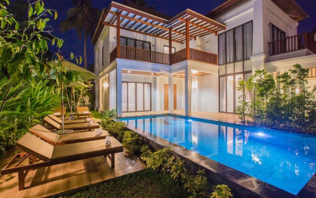 Villa Palavee B2
