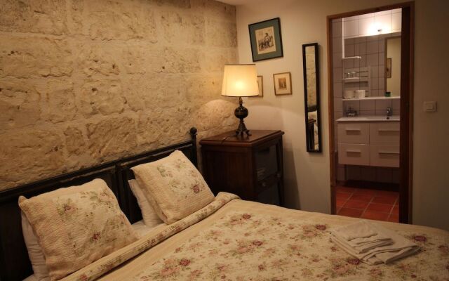 Chambres d'hôtes La Bonaventure